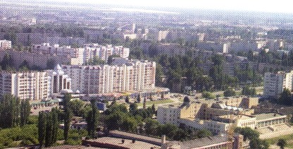 Панорама_площадь Ф. Энгельса